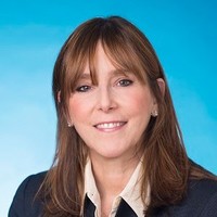 Capital One Employee Wendy Segal's profile photo