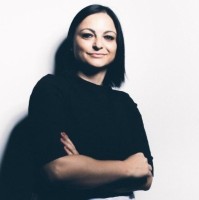 Viberate Employee Gordana Kovačevič's profile photo