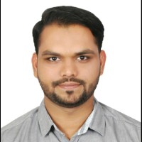 Holcim Services South Asia Employee Abdulkadir Sayyed's profile photo