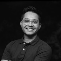 Enginuity Inc. Employee Masroor Khan's profile photo