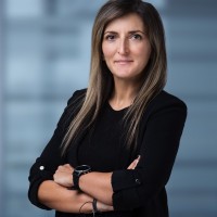 Inter Cars S.A. Employee Joanna Krawczyszyn's profile photo