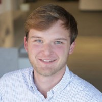 Gray AES Employee Austin Spencer's profile photo