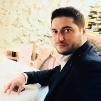 TKD Italia SRL Employee Cristian Gorni's profile photo