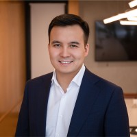 Sturgeon Capital Employee Yerassyl Kanapyanov's profile photo