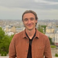 EvolutionIQ Employee Michael Spinelli's profile photo