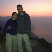 Meta Employee Shay Peer's profile photo