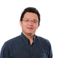 Saiful Bouquet Structural Engineers Employee Frank Li's profile photo