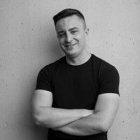 x-kom Employee Michał Świerczewski's profile photo