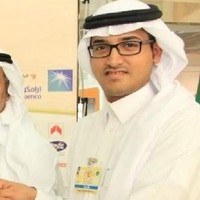 SIDF Employee Saud Alwehaibi's profile photo