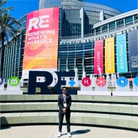 OMCO Solar Employee Naveen Kontham's profile photo