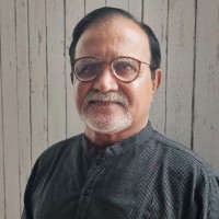 Solutions Employee Gopalkrishnan Kp's profile photo