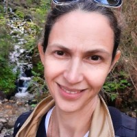 Dazl Employee Yifat Ferber's profile photo