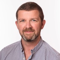 Google Employee Declan Morris's profile photo