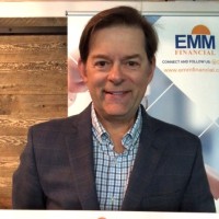 Emm Financial Employee Mark Breton's profile photo