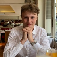 RSM UK Employee Thomas Laws's profile photo