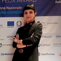 eVISO - AI for Commodities Employee Federica Berardi's profile photo