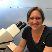 LGC Forensics Employee Charlotte Hargreaves's profile photo