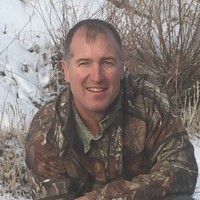 Brent Sanders