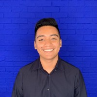 California Waste Services Employee Antonio Dominguez's profile photo