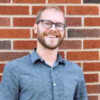 AmTrust Financial Services, Inc. Employee Max Watson's profile photo