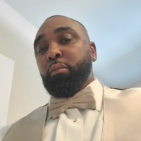 APL Logistics Employee Ricky Brisbon's profile photo