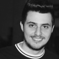 Sumo Analytics Employee Ignacio Garcia's profile photo