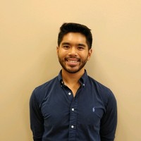 Dow Employee Brandon Vu's profile photo