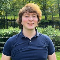 Technolutions Employee Liam Cristello's profile photo