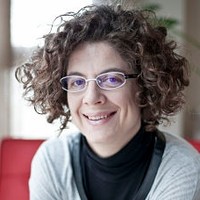 Fundación Tomillo Employee Patricia López Gómez's profile photo