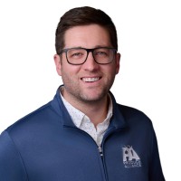 Produce Alliance, LLC. Employee Derek Eddie's profile photo