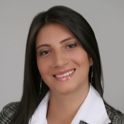COMPAS Employee Sandra Patricia Melo Garnica's profile photo