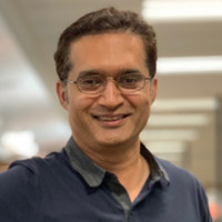 Synopsys Inc Employee Imran Iqbal's profile photo