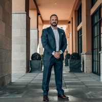 Prosper Wealth Partners Employee John Ramsden's profile photo