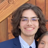 Faber & Brand, LLC Employee Cole Krah's profile photo