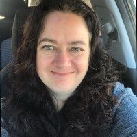 Comlink Solutions Employee Rebekah Bye's profile photo