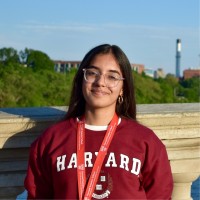 Pragyan School Employee Reva Sharma's profile photo