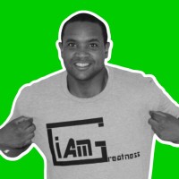 I Am Greatness Employee Marc Hunter's profile photo