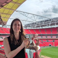 UK & Ireland 2028 Limited Employee Liz Knight's profile photo