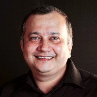 MEANDIT.in Employee Nikhil Godbole's profile photo