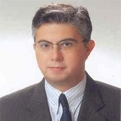 SmartUniversal Employee Oguz Icoglu's profile photo