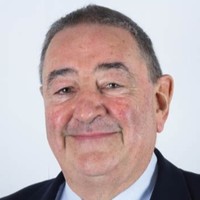 JPD Systems Employee Jean-Paul Dailly's profile photo