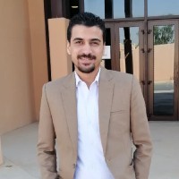 ITSS Employee Mohamed Barakat's profile photo