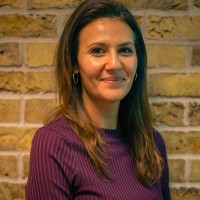 Hanson Regan Employee Andrea Harrison's profile photo