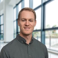 EMH&T Employee Kyle Harmon's profile photo