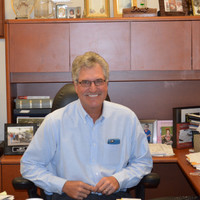 Collis Roofing, Inc. Employee Doug Lanier's profile photo