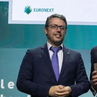Euronext Employee Paulo Carvalho Martins's profile photo