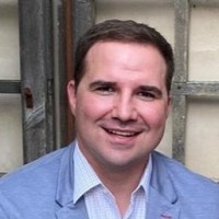 Liberty Mutual Insurance Employee Robert Woolnough's profile photo