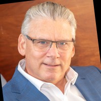 RAEL Fire Protection Employee Richard Levine's profile photo