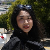 threeASFOUR Employee Nan Yu's profile photo