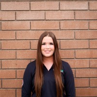 Westway Feed Products LLC Employee Alexandra Baran's profile photo